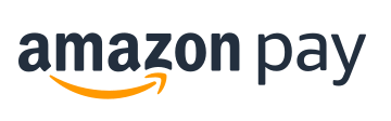 Amazon PAY logo